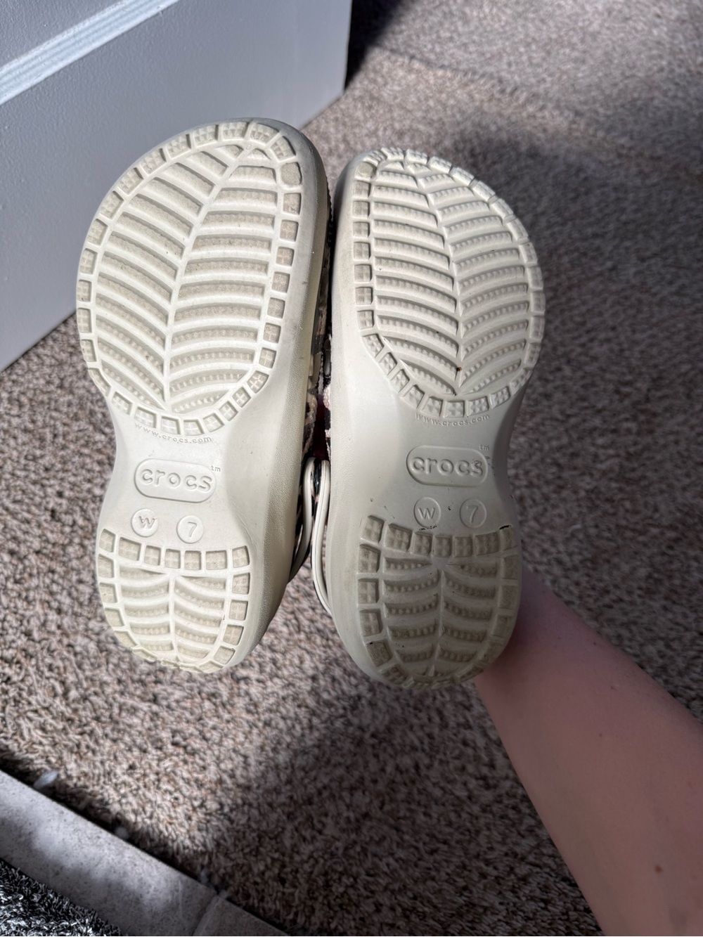 Crocs - Picture 6 of 7